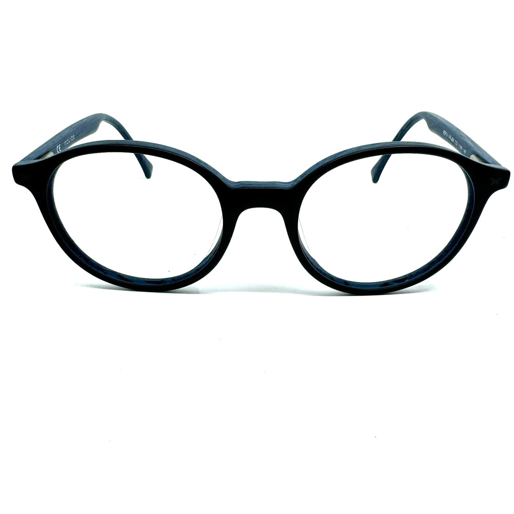 POLICE reef6 mod VPL058 col W34M sz 49/19 Eyeglasses Frame H11850